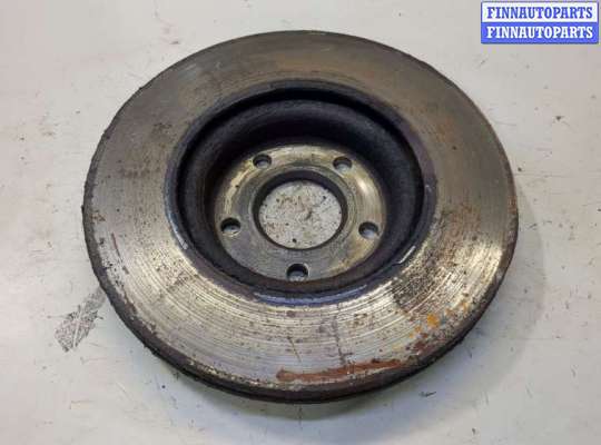 купить Диск тормозной на Volvo V50 2004-2012