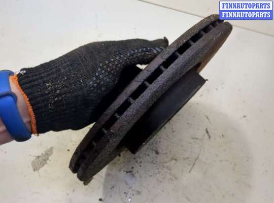 купить Диск тормозной на Volvo V50 2004-2012