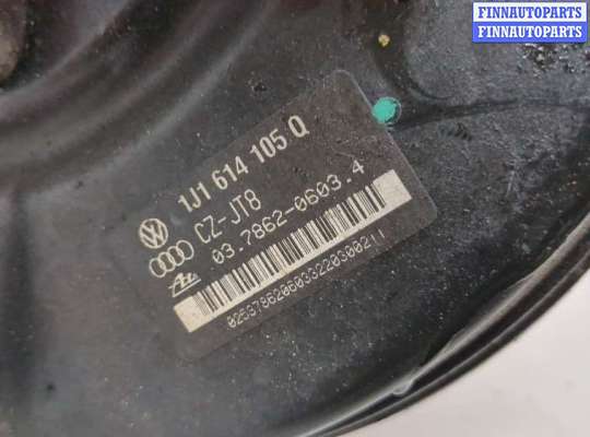 купить Цилиндр тормозной главный на Volkswagen Golf 4 1997-2005
