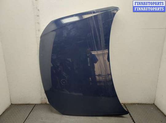 купить Обшивка капота на Volkswagen Passat 6 2005-2010