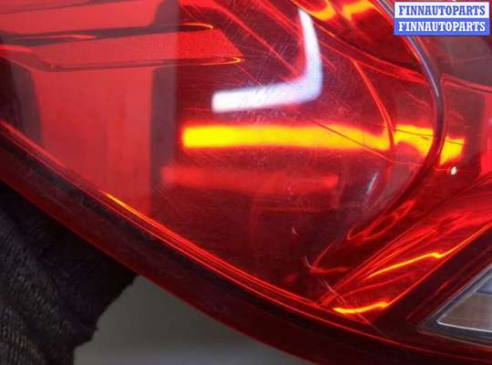 купить Фонарь (задний) на Chevrolet Cruze 2009-2015