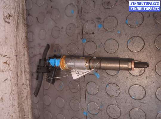 купить Форсунка топливная на Renault Laguna 3 2007-2025