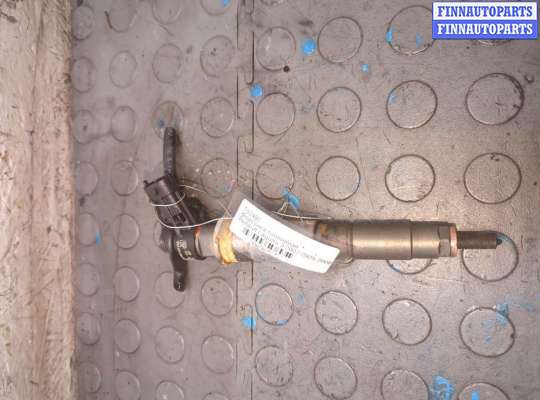 купить Форсунка топливная на Renault Laguna 3 2007-2025