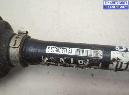 купить Полуось (приводной вал, шрус) на Audi A4 (B6) 2000-2006