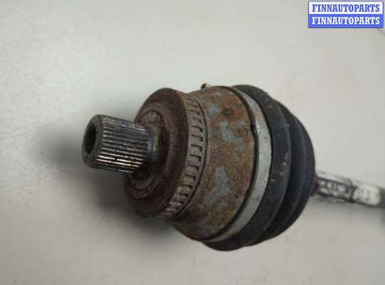 купить Полуось (приводной вал, шрус) на Audi A4 (B6) 2000-2006