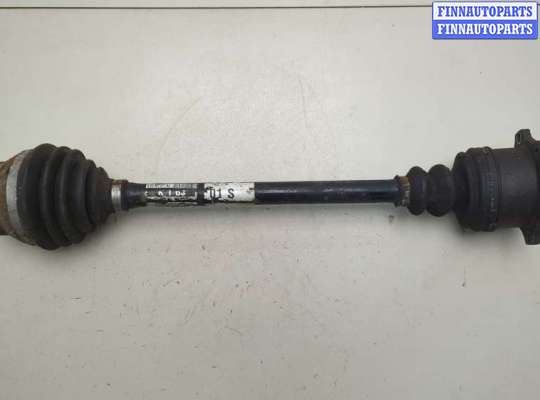 купить Полуось (приводной вал, шрус) на Audi A4 (B6) 2000-2006