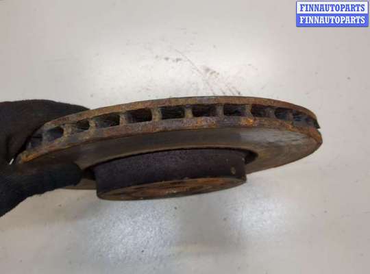 купить Диск тормозной на Volkswagen Golf 5 2003-2009