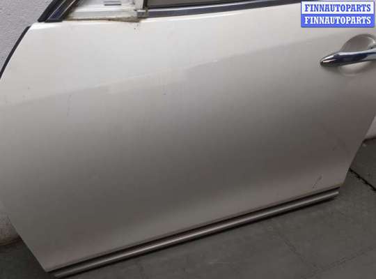 Дверь боковая на Infiniti FX II / QX70 (S51)