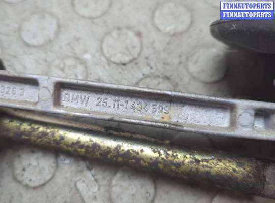 купить Кулиса КПП на BMW 3 E46 1998-2006