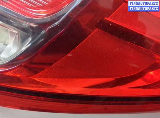 купить Фонарь (задний) на Ford Fiesta 2012-2019
