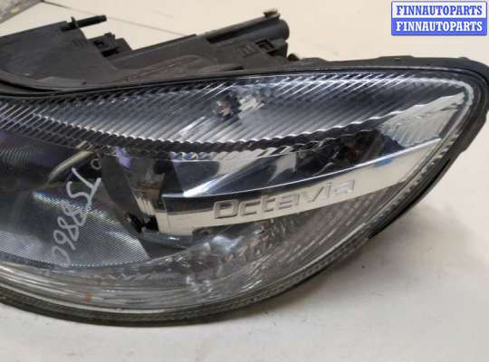 купить Фара (передняя) на Skoda Octavia (A5) 2004-2013