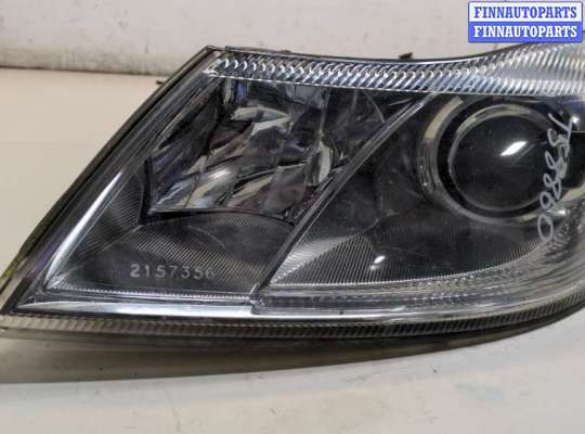 купить Фара (передняя) на Skoda Octavia (A5) 2004-2013