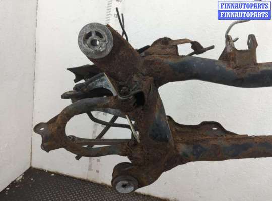 купить Балка подвески задняя на Audi A6 (C5) Allroad 2000-2006