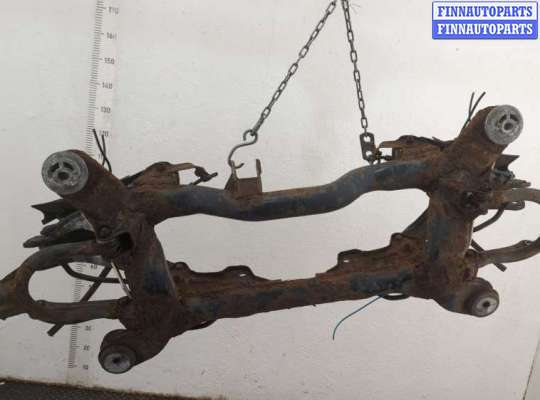 купить Балка подвески задняя на Audi A6 (C5) Allroad 2000-2006