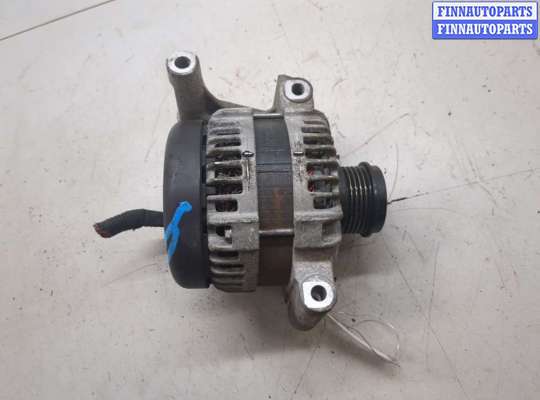 купить Генератор на Opel Astra K 2015-2021