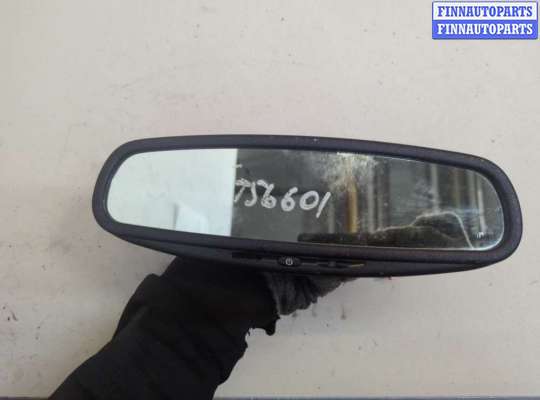 купить Зеркало салона на Mazda 6 (GH) 2007-2012