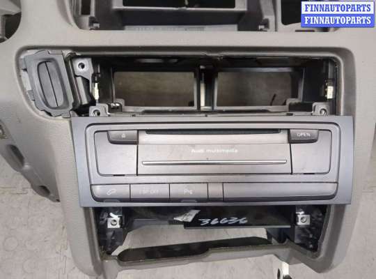 купить Панель передняя салона (торпедо) на Audi Q5 2008-2017