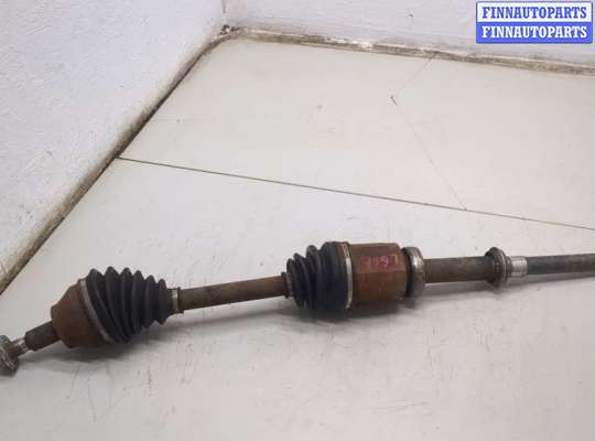 купить Полуось (приводной вал, шрус) на Ford Escape 2012-2015