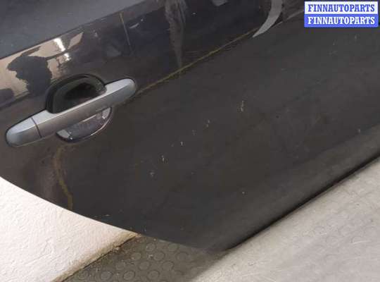 купить Дверь боковая (легковая) на Hyundai i30 2007-2012