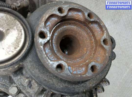 купить Редуктор моста на BMW X6 E71 2007-2014