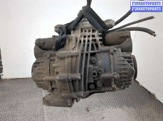 Купить Редуктор моста на BMW X6 E71 2007-2014 Редуктор моста BM3583759 на BMW X6 E71 2007-2014