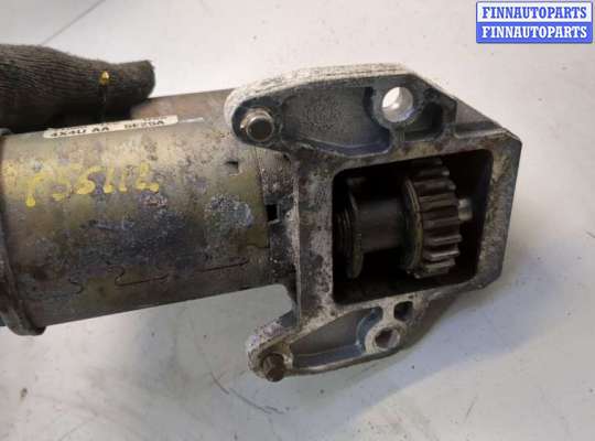 купить Стартер на Jaguar X-Type 2001-2009