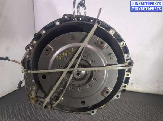 купить КПП - автомат (АКПП) 4х4 на Land Rover Discovery 4 2009-2016