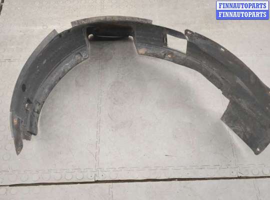 Защита арок (подкрылок) VG2462991 на Volkswagen Touran 2003-2006