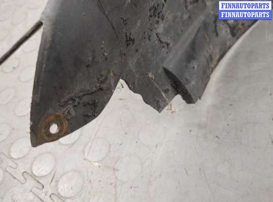купить Защита арок (подкрылок) на Volkswagen Touran 2003-2006