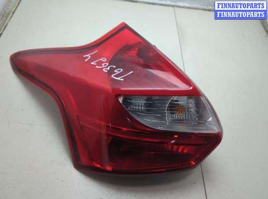 Купить Фонарь (задний) на Ford Focus 3 2011-2015 Фонарь (задний) FO2208248 на Ford Focus 3 2011-2015