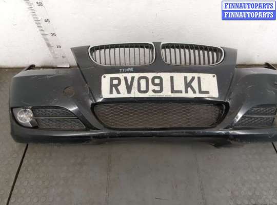 Бампер BM3623658 на BMW 3 E90, E91, E92, E93 2005-2012