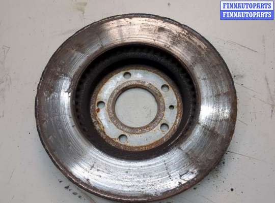 купить Диск тормозной на Chevrolet Captiva 2006-2011