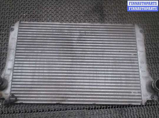купить Радиатор интеркулера на Toyota Avensis 2 2003-2008