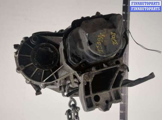 купить КПП 5-ст.мех. (МКПП) на Audi A3 (8P) 2003-2013