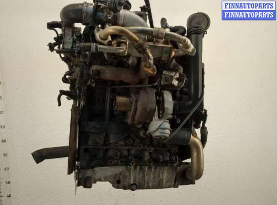 купить Двигатель (ДВС) на Ford Galaxy 2000-2006