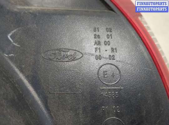 купить Фонарь (задний) на Ford Focus 3 2011-2015