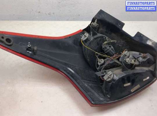 купить Фонарь (задний) на Ford Focus 3 2011-2015