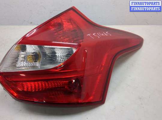 купить Фонарь (задний) на Ford Focus 3 2011-2015
