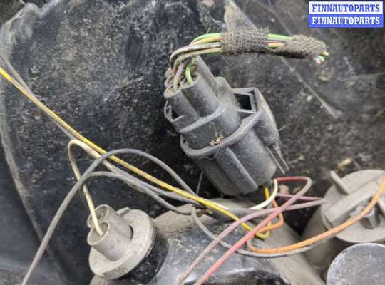 купить Фонарь (задний) на Ford Focus 3 2011-2015