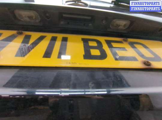 купить Крышка (дверь) багажника на Mercedes A W169 2004-2012