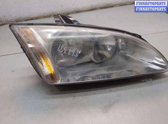 купить Фара (передняя) на Ford Focus 2 2005-2008