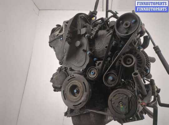 купить ТНВД на Renault Espace 4 2002-2014