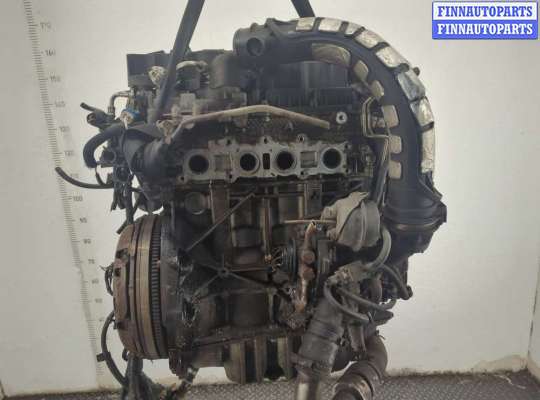 купить Двигатель (ДВС) на Ford Focus 3 2011-2015