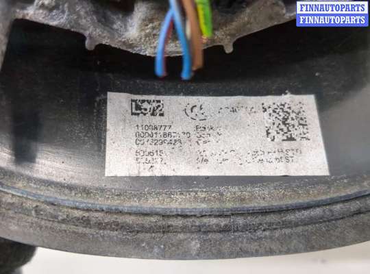 купить Зеркало боковое на Mini Countryman (R60) 2010-2016