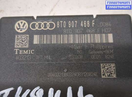 купить Блок комфорта на Audi A5 (8T) 2007-2016