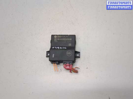 купить Блок комфорта на Audi A5 (8T) 2007-2016