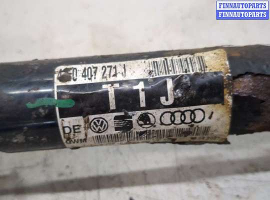 купить Полуось (приводной вал, шрус) на Audi A6 (C6) 2004-2011