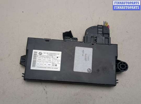 купить Блок управления CAS на BMW X5 E70 2006-2013