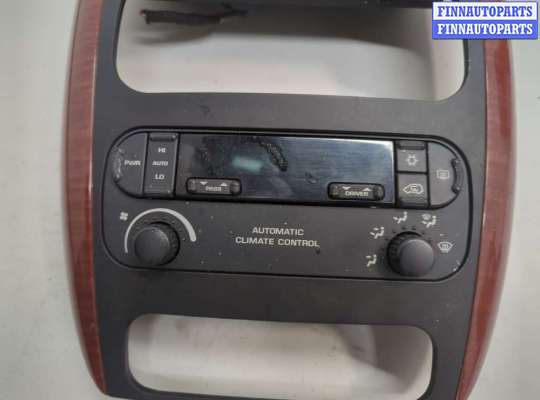 купить Кнопка обогрева сидений на Chrysler Voyager 2000-2007