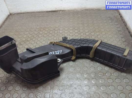 Воздухозаборник JPB5028 на Jeep Cherokee 2013-2023